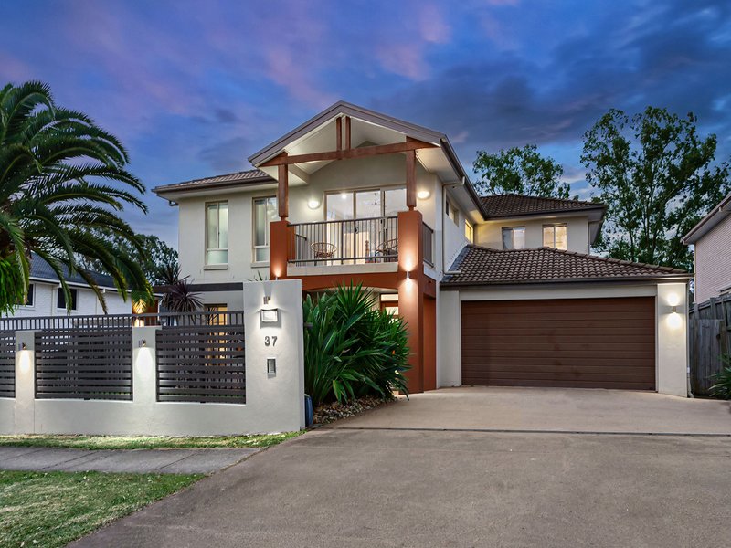 37 Darien Street, Bridgeman Downs QLD 4035