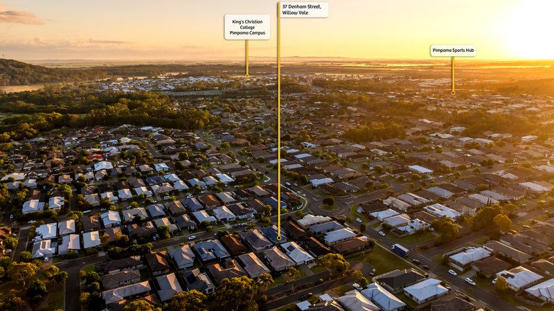 Photo - 37 Denham Circuit, Willow Vale QLD 4209 - Image 16