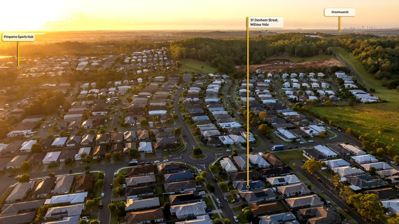 Photo - 37 Denham Circuit, Willow Vale QLD 4209 - Image 17