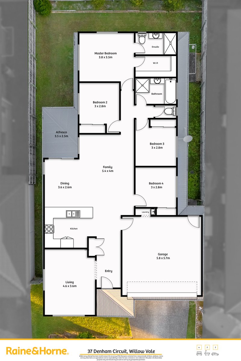 Photo - 37 Denham Circuit, Willow Vale QLD 4209 - Image 19