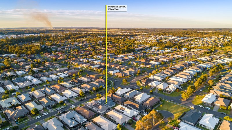 Photo - 37 Denham Circuit, Willow Vale QLD 4209 - Image 21