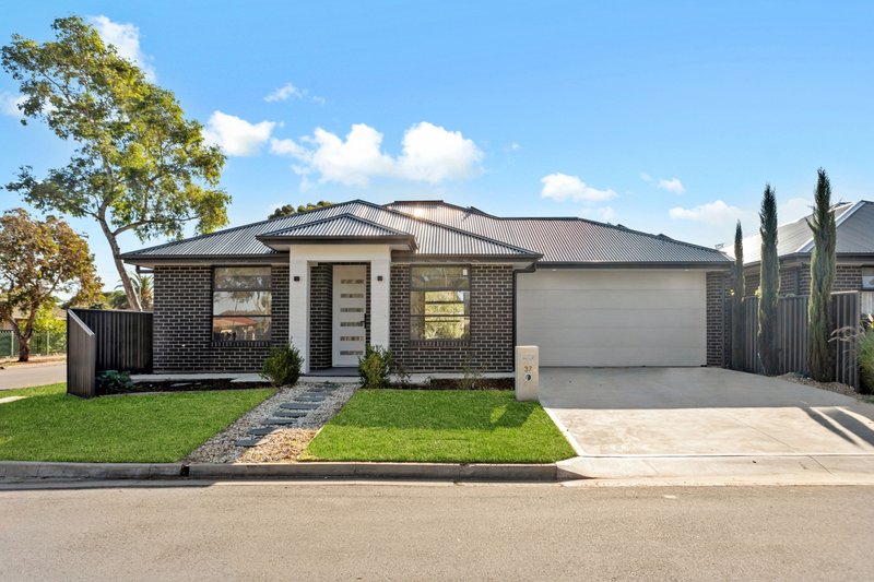 37 Denver Drive, Parafield Gardens SA 5107