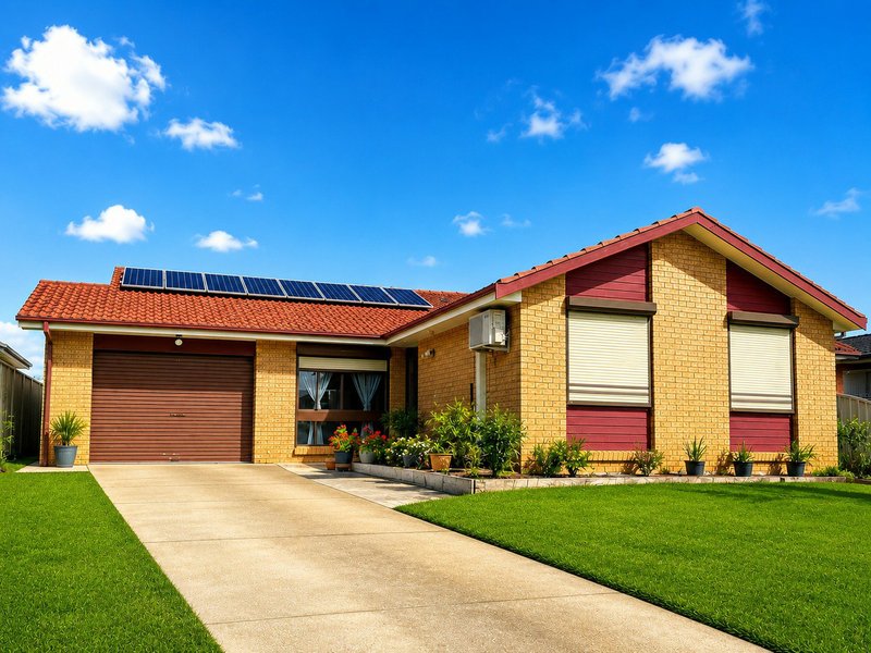 Photo - 37 Dickens Road, Wetherill Park NSW 2164 - Image 1
