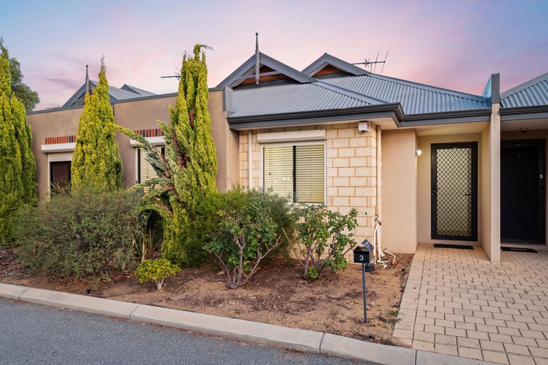 3/7 Dodd Street, Hamilton Hill WA 6163