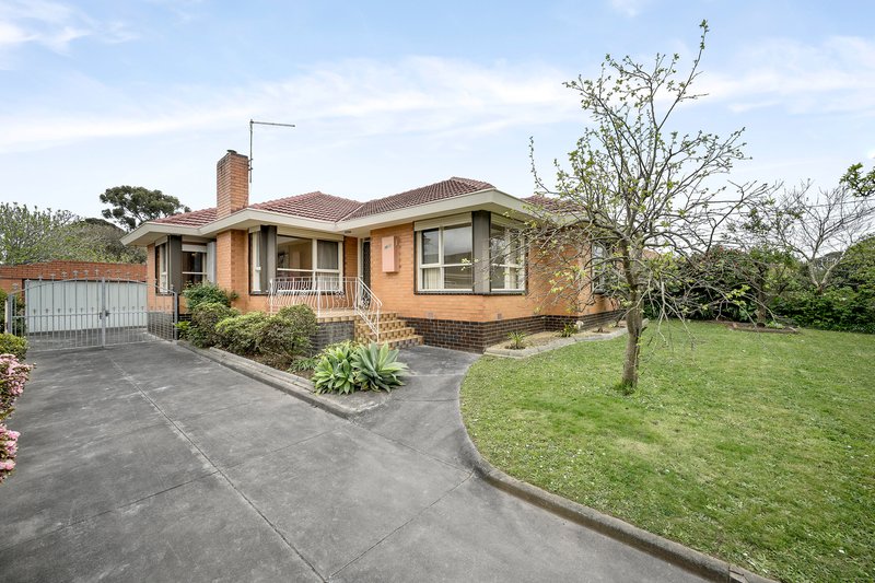 37 Dorset Road, Ferntree Gully VIC 3156