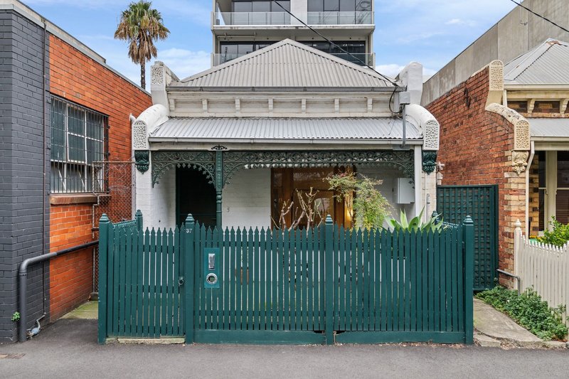 37 Dover Street, Cremorne VIC 3121