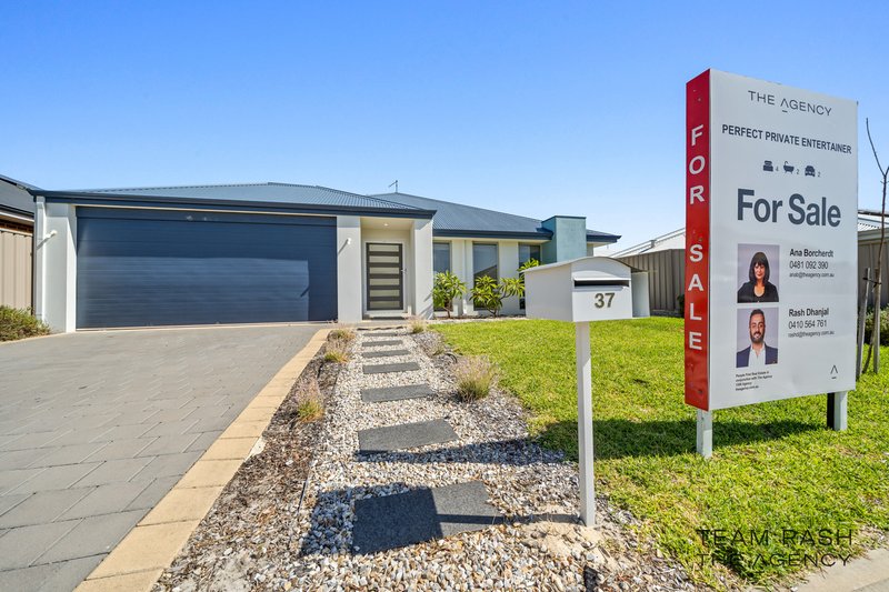 37 Dreng Way, Brabham WA 6055