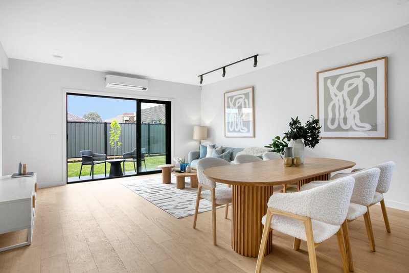 3/7 Dumbarton Street, Reservoir VIC 3073