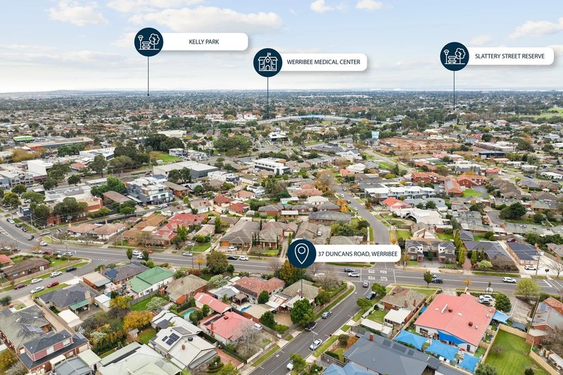 Photo - 37 Duncans Road, Werribee VIC 3030 - Image 18