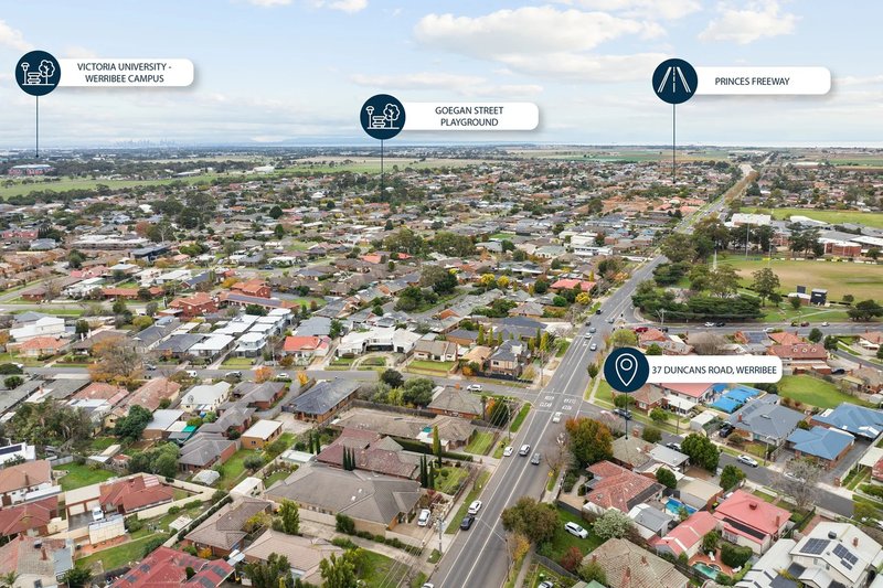 Photo - 37 Duncans Road, Werribee VIC 3030 - Image 19