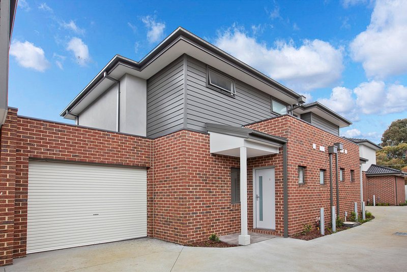 Photo - 3/7 Dundee Street, Reservoir VIC 3073 - Image 1