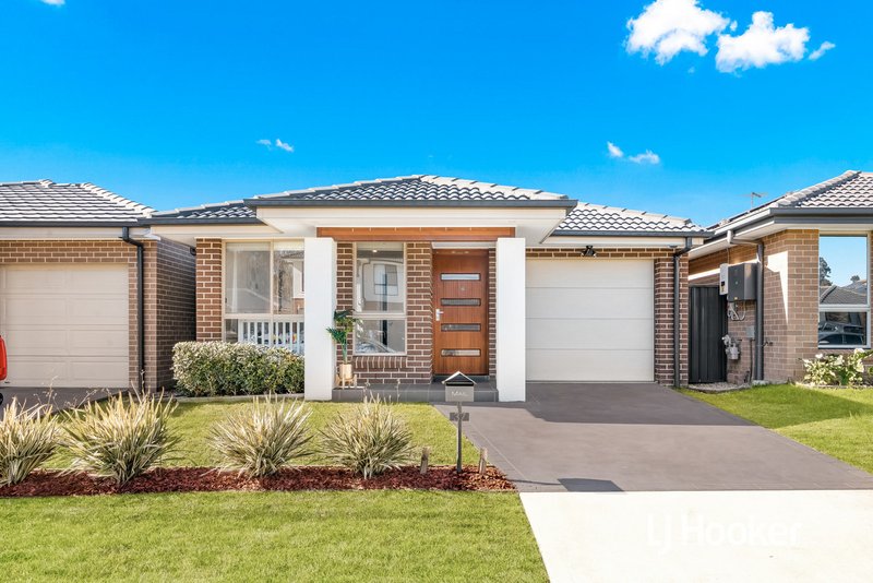 37 Durga Crescent, Riverstone NSW 2765