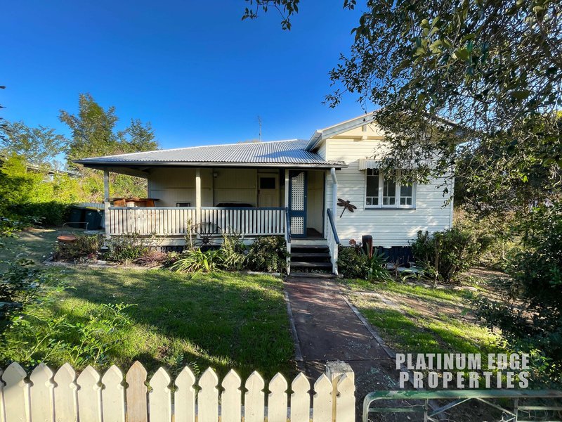 37 Eaglesfield St , Beaudesert QLD 4285