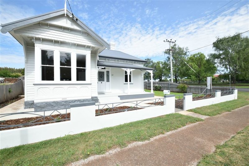 37 East Barrack St , Deloraine TAS 7304