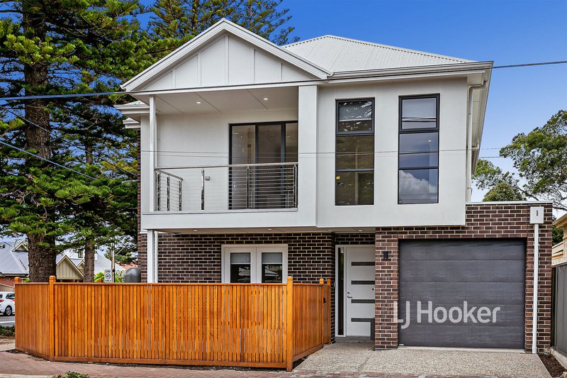 37 East Terrace, Henley Beach SA 5022