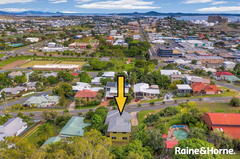 37 Eden Street, South Gladstone QLD 4680