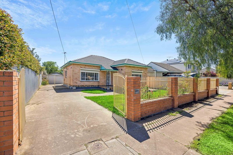 37 Edward Street, Ottoway SA 5013