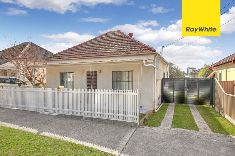 37 Eglington Street, Lidcombe NSW 2141