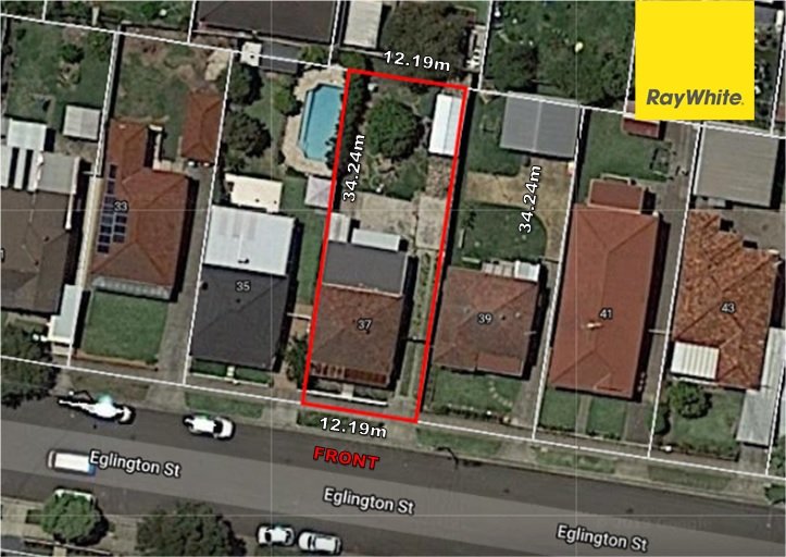 Photo - 37 Eglington Street, Lidcombe NSW 2141 - Image 7