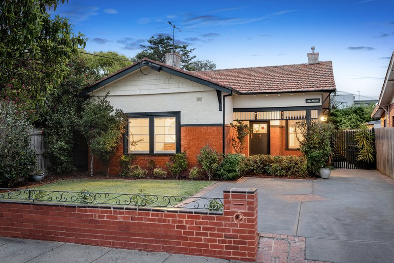 37 Elliott Avenue, Carnegie VIC 3163