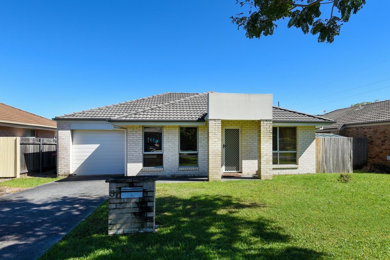 37 Ellis Crescent, North Boambee Valley NSW 2450