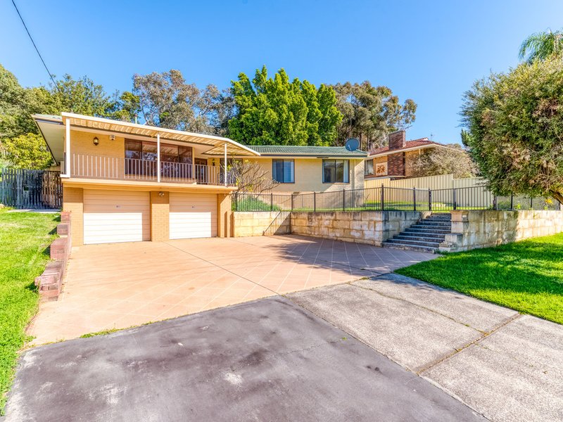 37 Ellis Road, Mount Nasura WA 6112