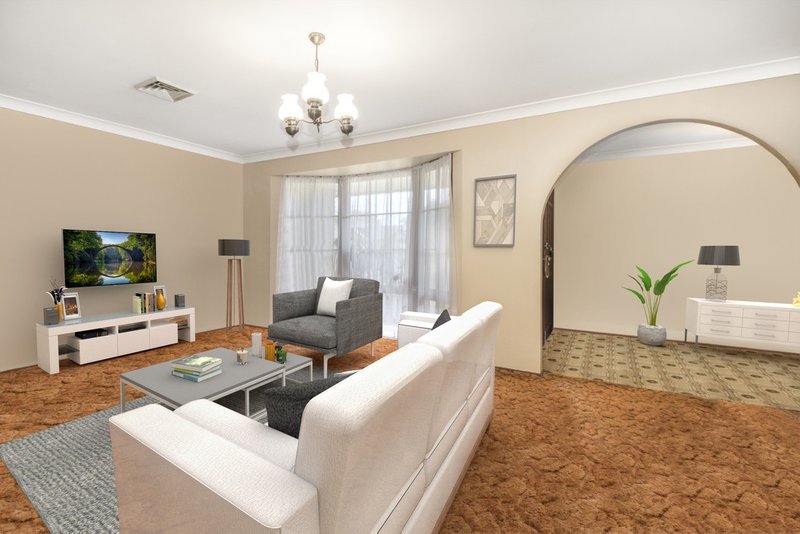 Photo - 37 Elouera Crescent, Moorebank NSW 2170 - Image 3