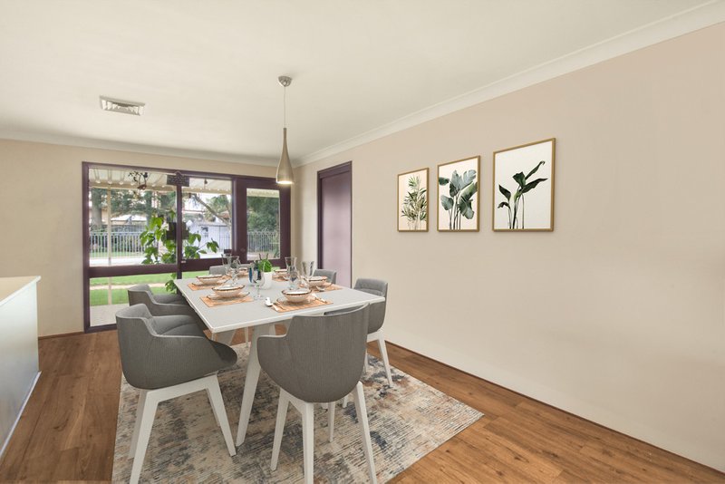 Photo - 37 Elouera Crescent, Moorebank NSW 2170 - Image 5