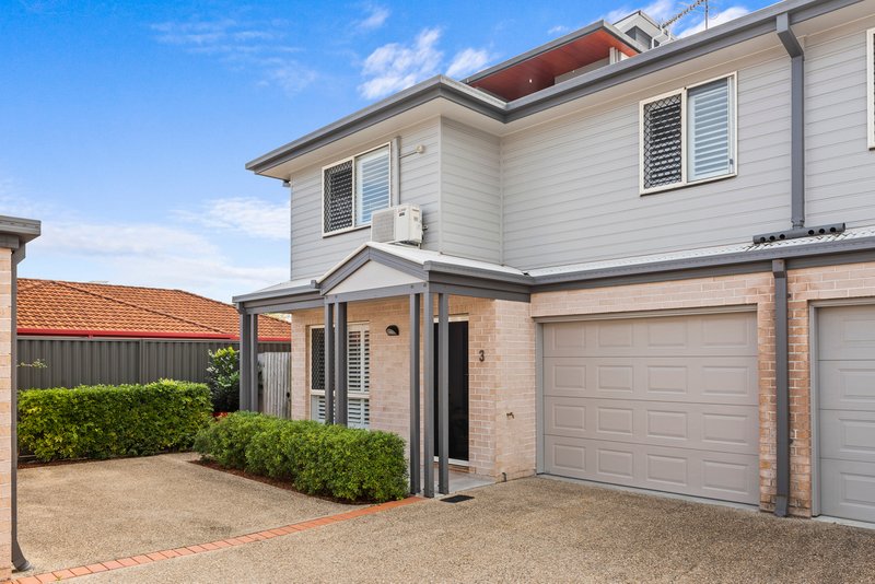 Photo - 3/7 Emsworth Street, Wynnum QLD 4178 - Image 10