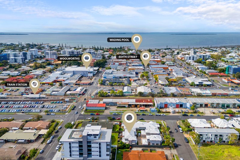 Photo - 3/7 Emsworth Street, Wynnum QLD 4178 - Image 12