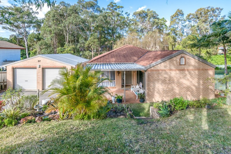 37 Enterprise Way, Woodrising NSW 2284