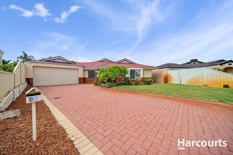 37 Eradu Ramble , Hocking WA 6065