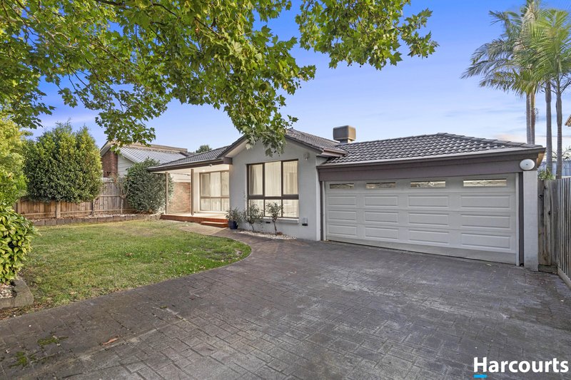 37 Erie Avenue, Rowville VIC 3178