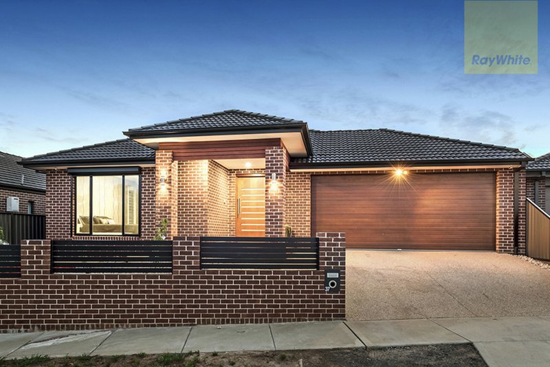 37 Escapade Boulevard, Craigieburn VIC 3064