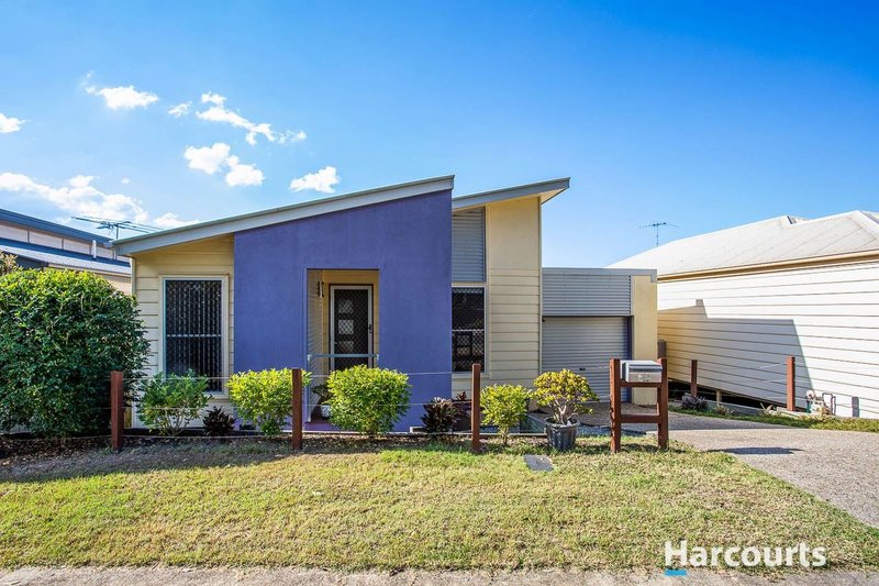 37 Escarpment Drive, Springfield QLD 4300