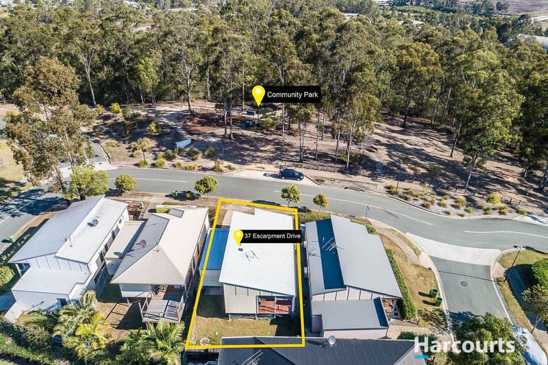 Photo - 37 Escarpment Drive, Springfield QLD 4300 - Image 13