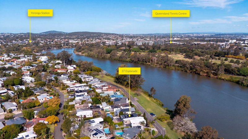 Photo - 37 Esplanade , Yeronga QLD 4104 - Image 32