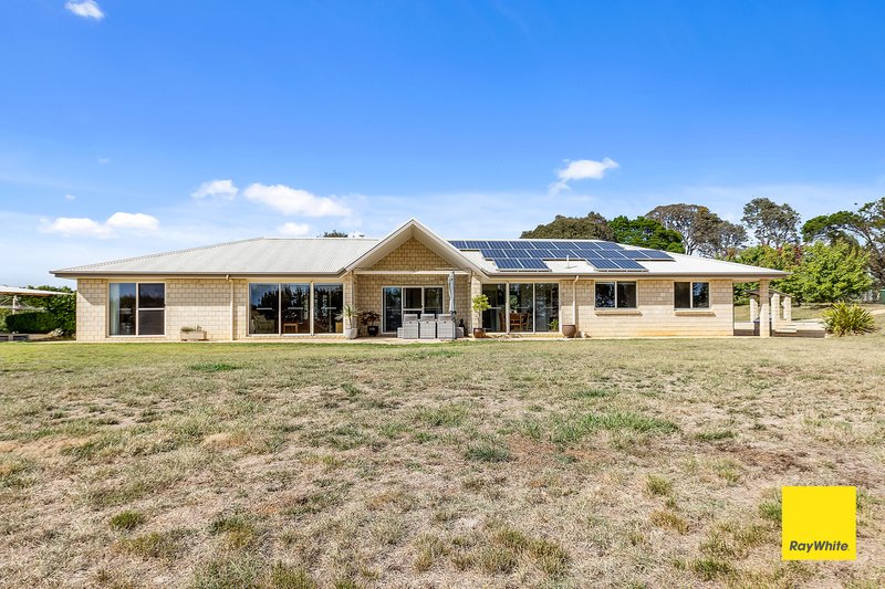 37 Essendon Road, Bungendore NSW 2621