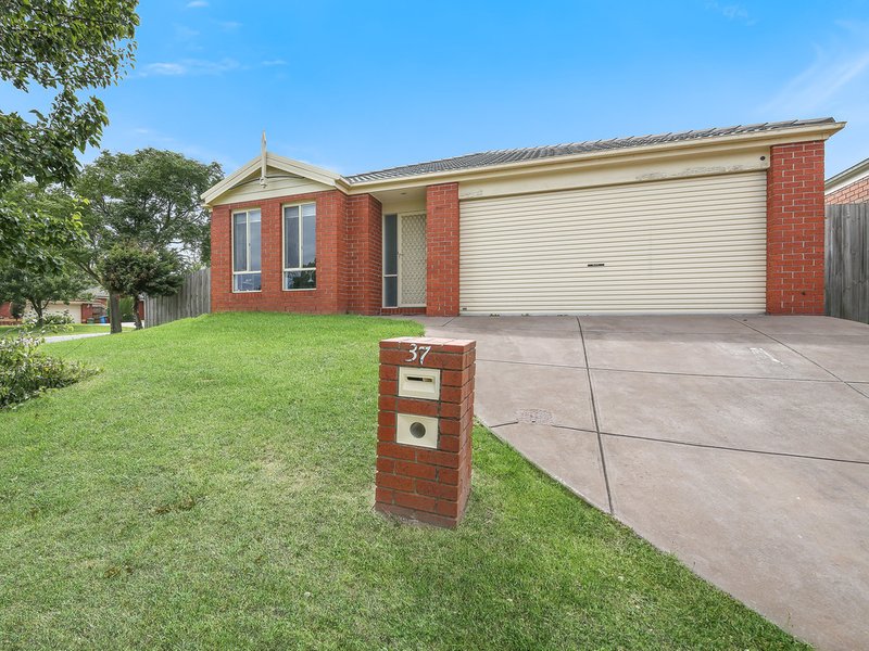 Photo - 37 Eureka Crescent, Narre Warren South VIC 3805 - Image 13