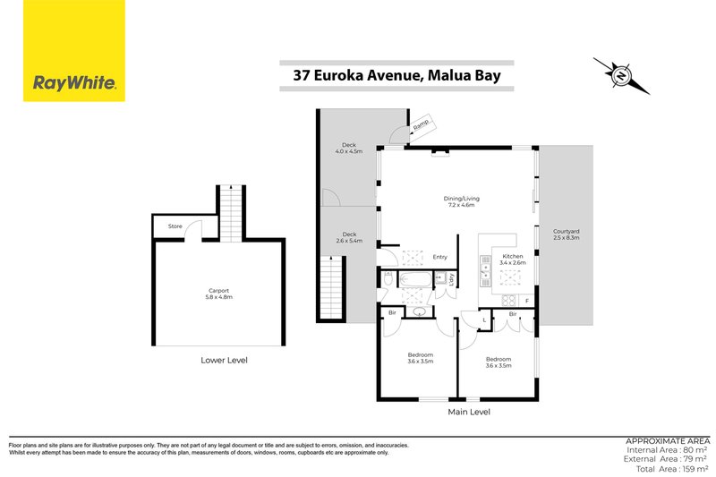 Photo - 37 Euroka Avenue, Malua Bay NSW 2536 - Image 24