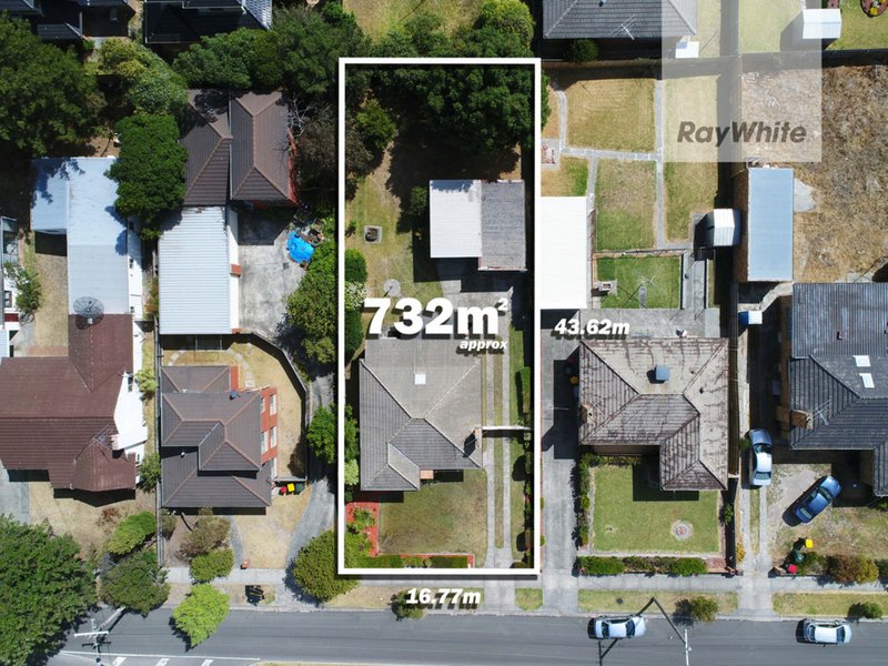 37 Evelyn Street, Clayton VIC 3168