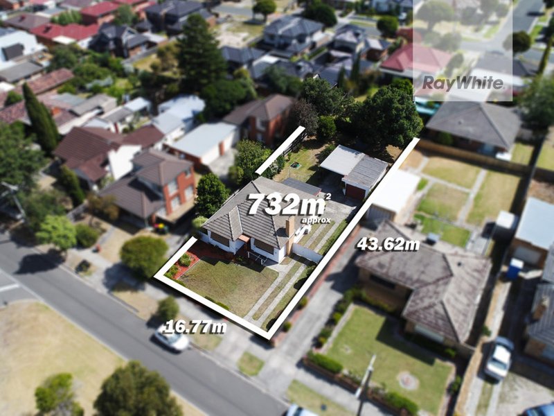 Photo - 37 Evelyn Street, Clayton VIC 3168 - Image 2