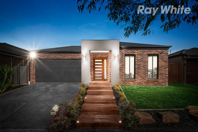 37 Everard Road, Mernda VIC 3754