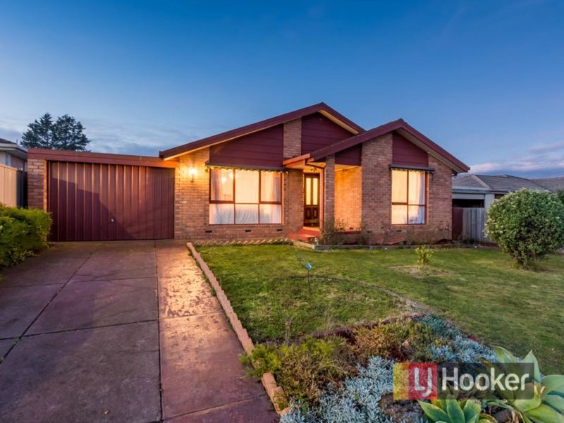 Photo - 37 Eyebright Square, Hallam VIC 3803 - Image 16