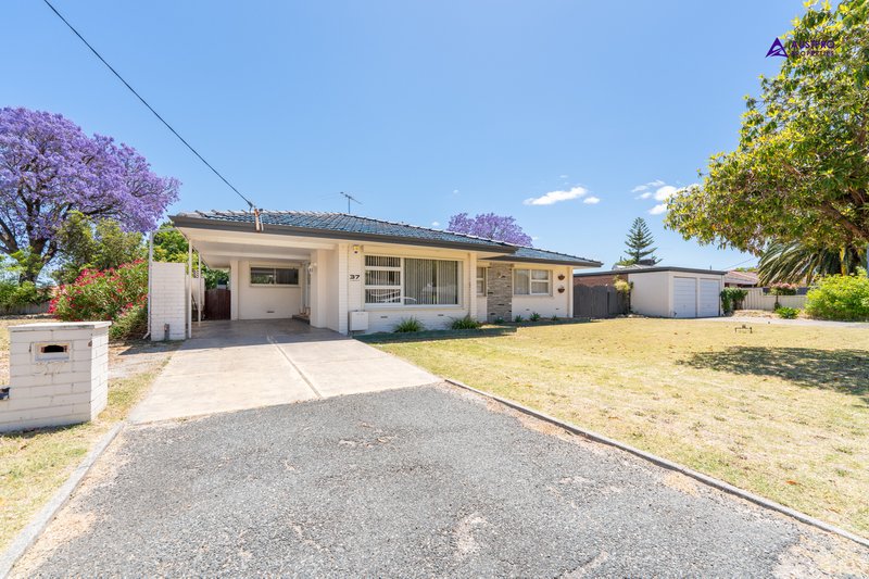 37 Eynesford Street, Gosnells WA 6110