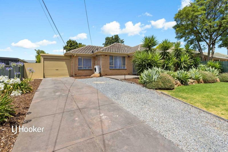 37 Far View Crescent, Ridgehaven SA 5097