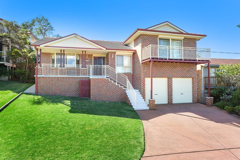 37 Farmer Street, Kiama NSW 2533