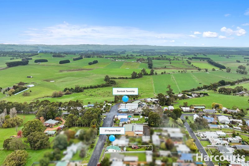 Photo - 37 Farmers Road, Dumbalk VIC 3956 - Image 17