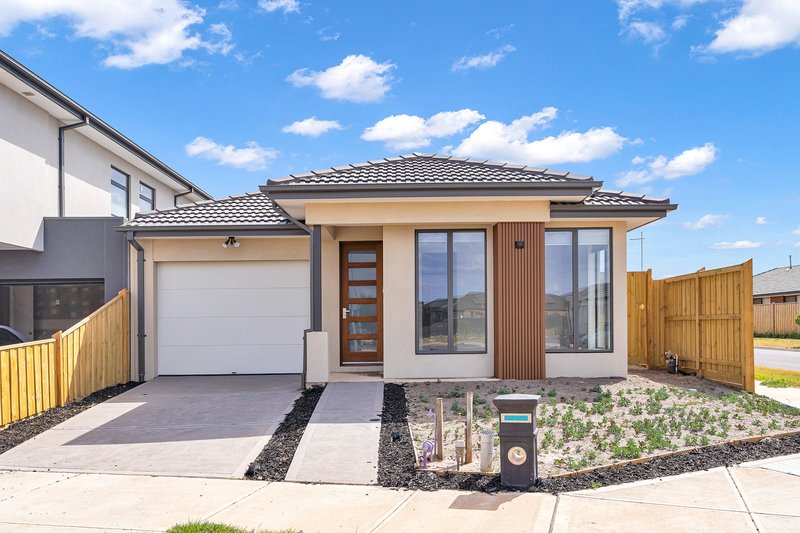 37 Farmington Road, Wyndham Vale VIC 3024