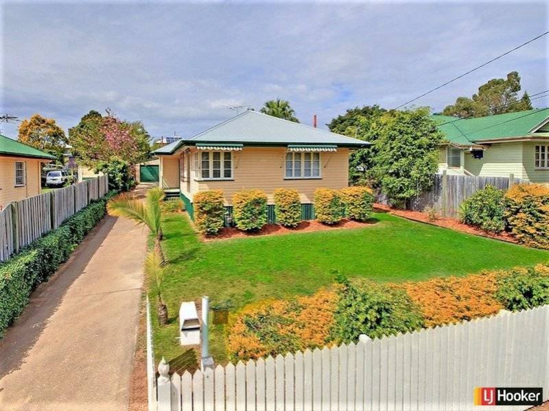 37 Fee Street, Chermside QLD 4032